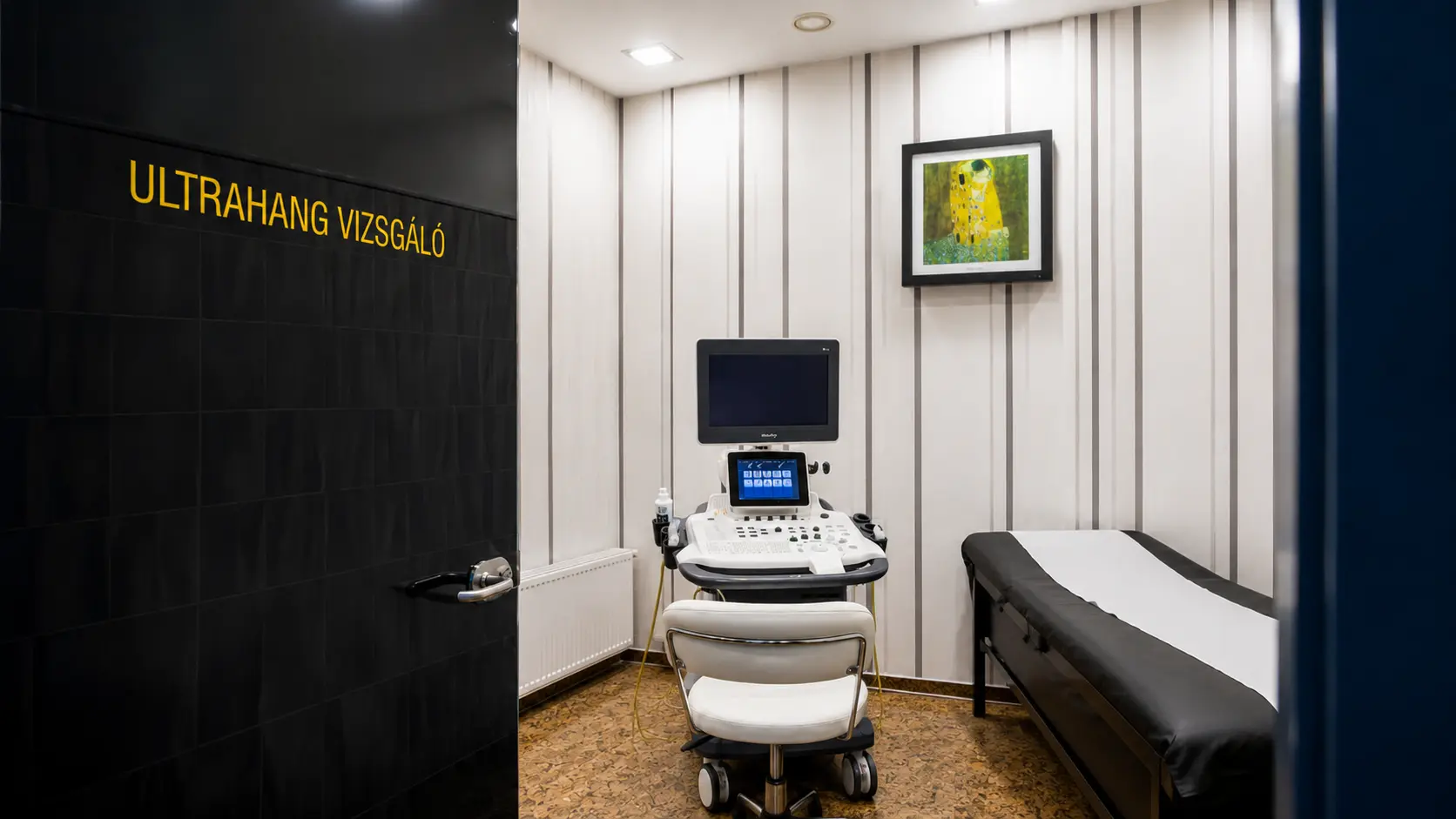 Ultrahang Diagnosztika